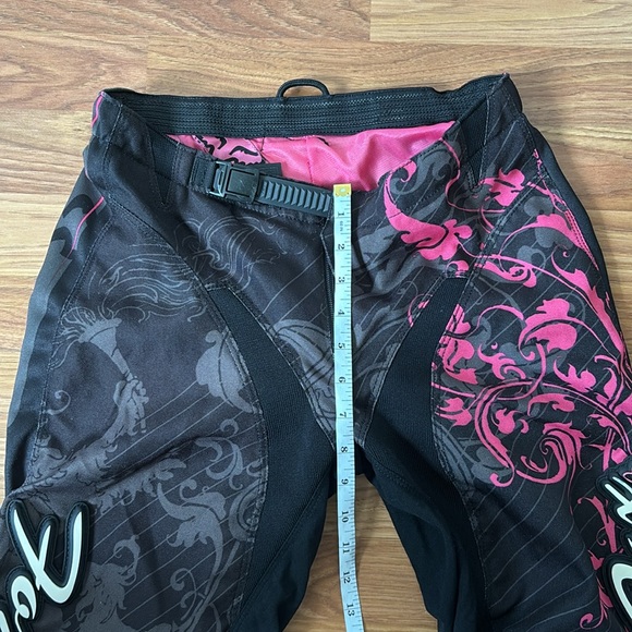 Fox Motocross 180 Racing Pants Sz 5/6 - Picture 7 of 9